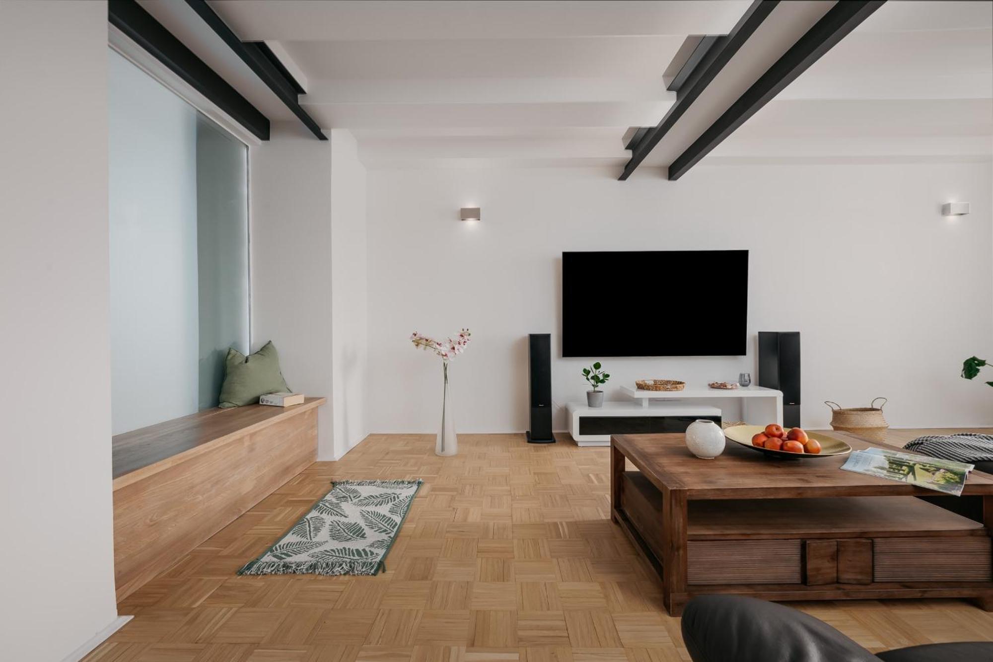 Dot 3 Bdr Apartment With Tyn Cathedral View & Ac Praha Eksteriør bilde