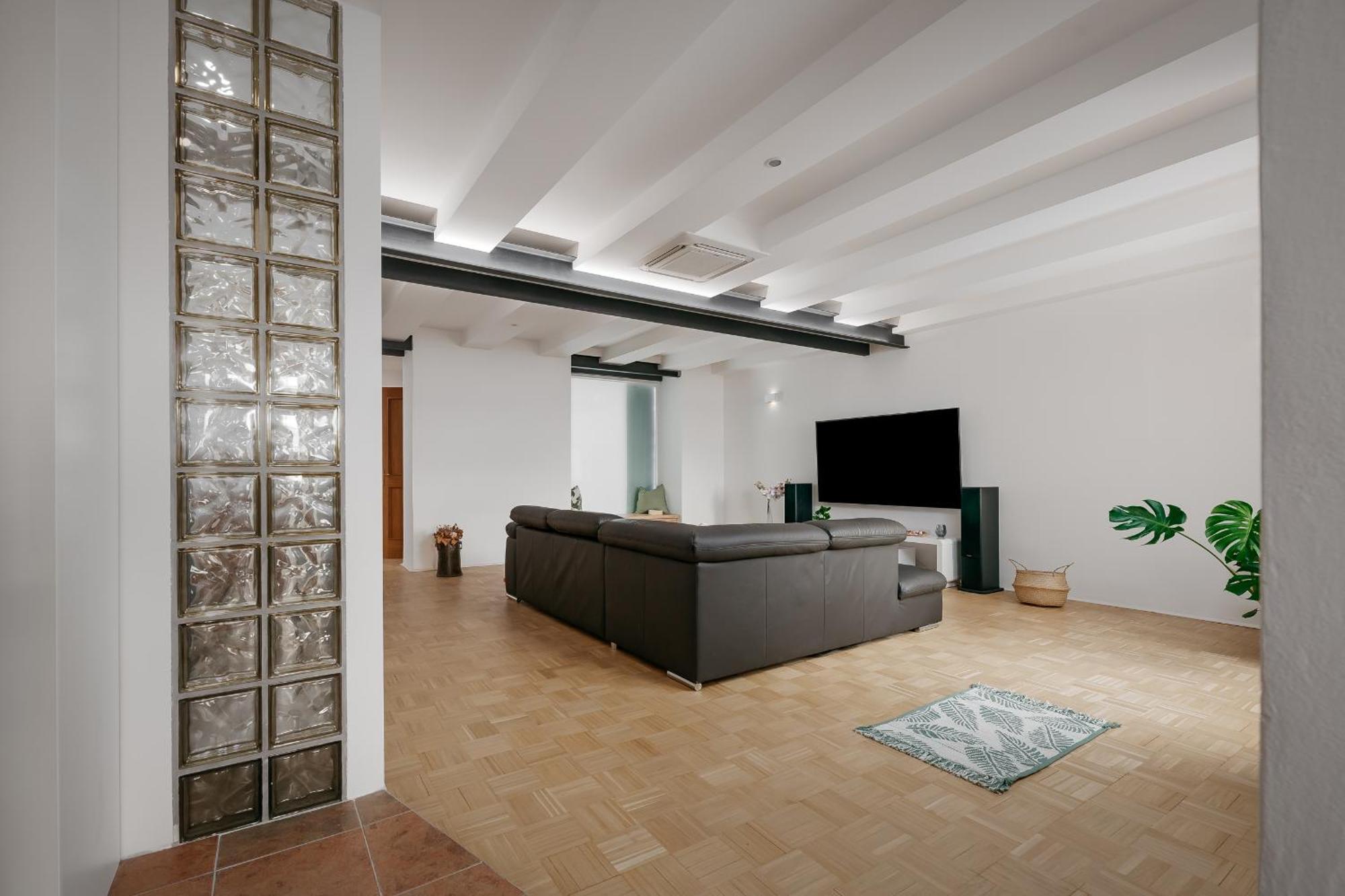 Dot 3 Bdr Apartment With Tyn Cathedral View & Ac Praha Eksteriør bilde